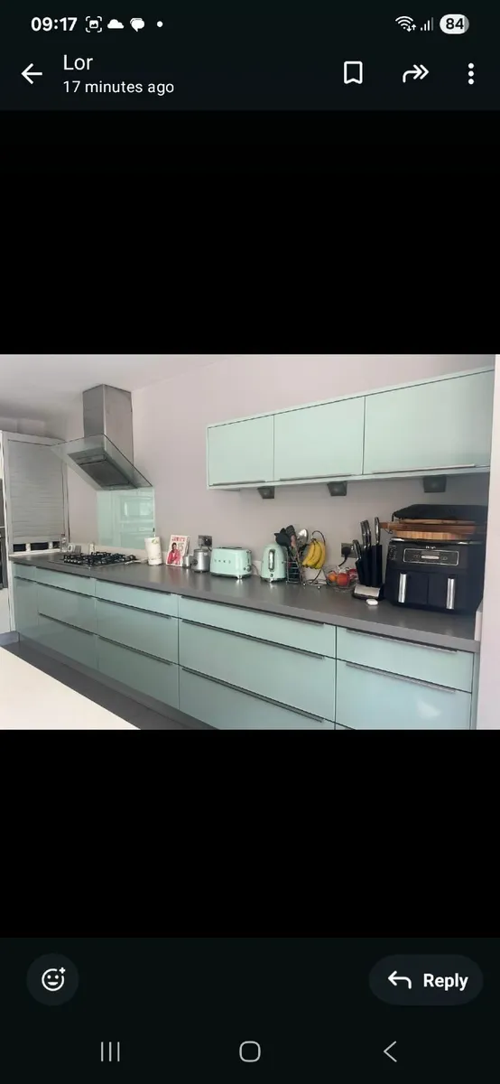 Kitchen - Image 1