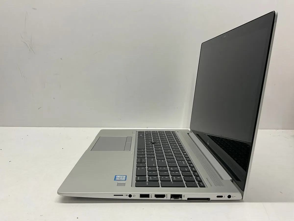 Online Auction Of A HP EliteBook & More! - Image 3