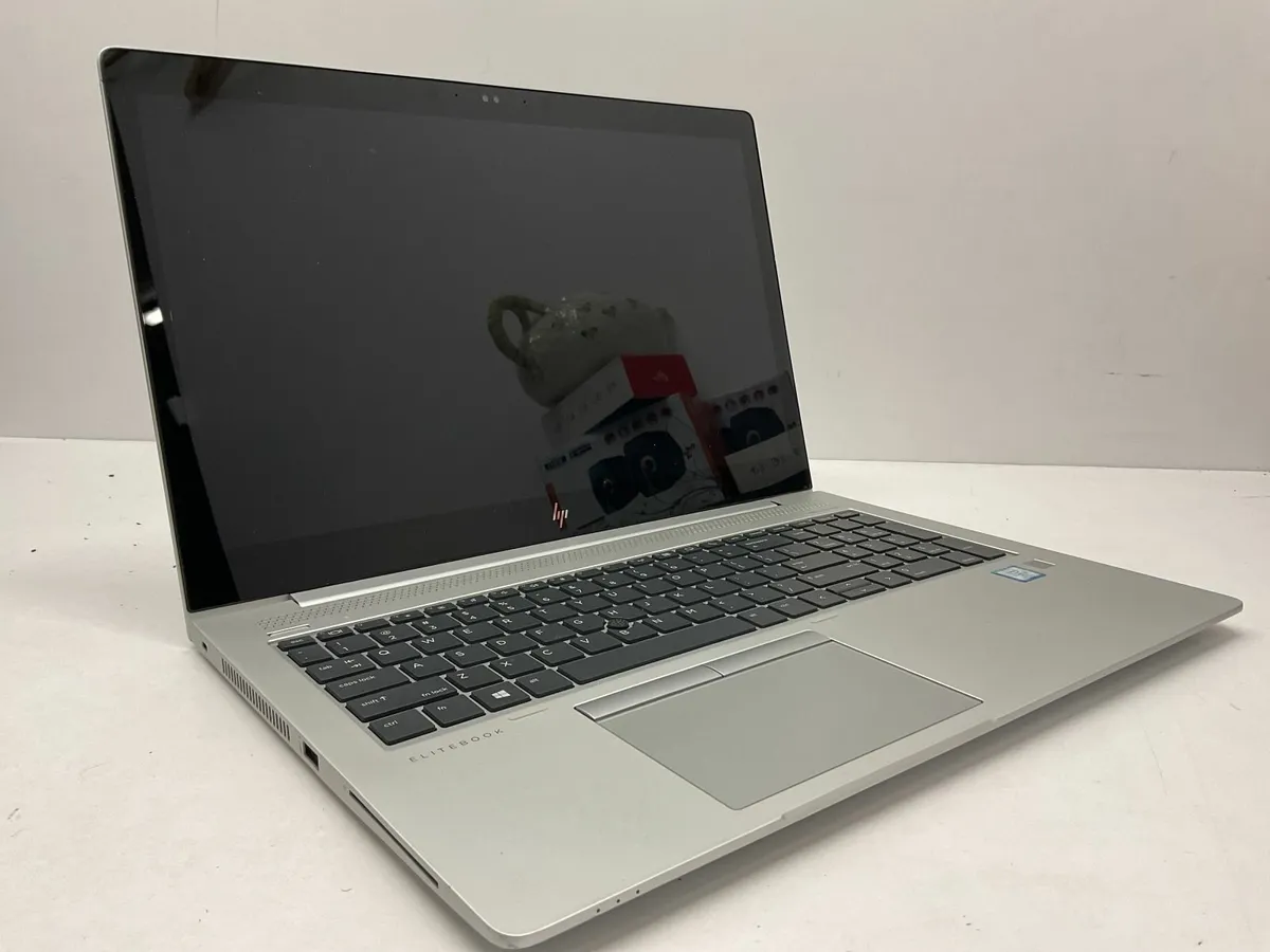 Online Auction Of A HP EliteBook & More! - Image 1