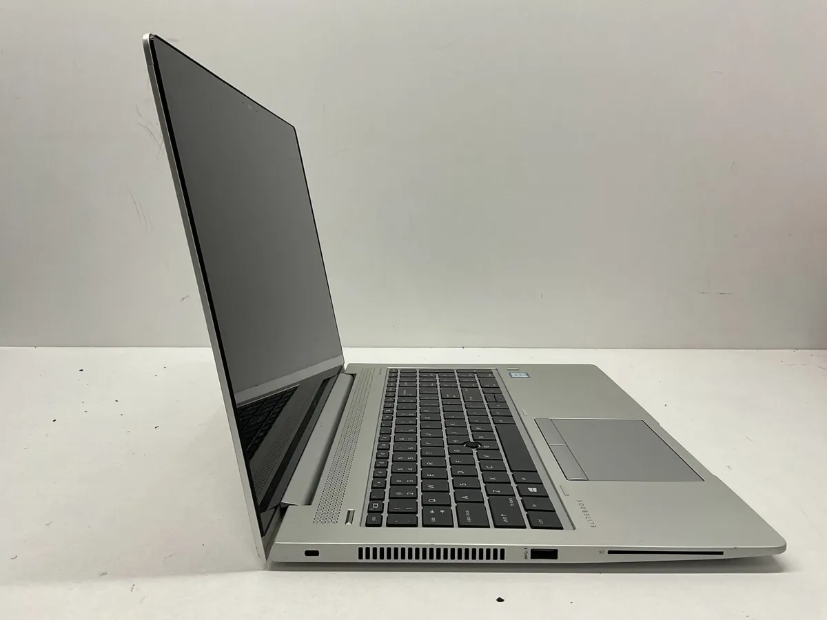 Online Auction Of A HP EliteBook & More! - Image 4