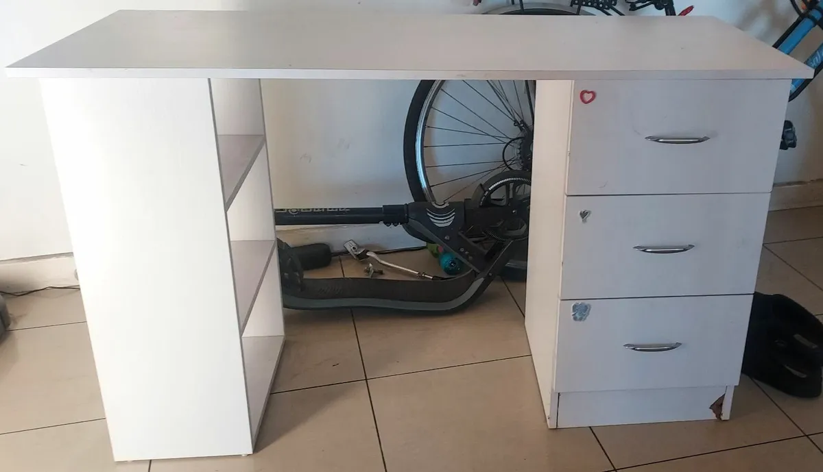 FREE - Office desk for Work from Home - Image 1