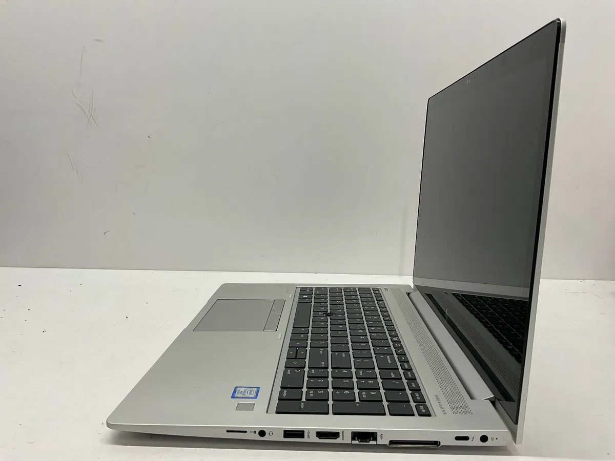 Online Auction Of A HP EliteBook & More! - Image 2