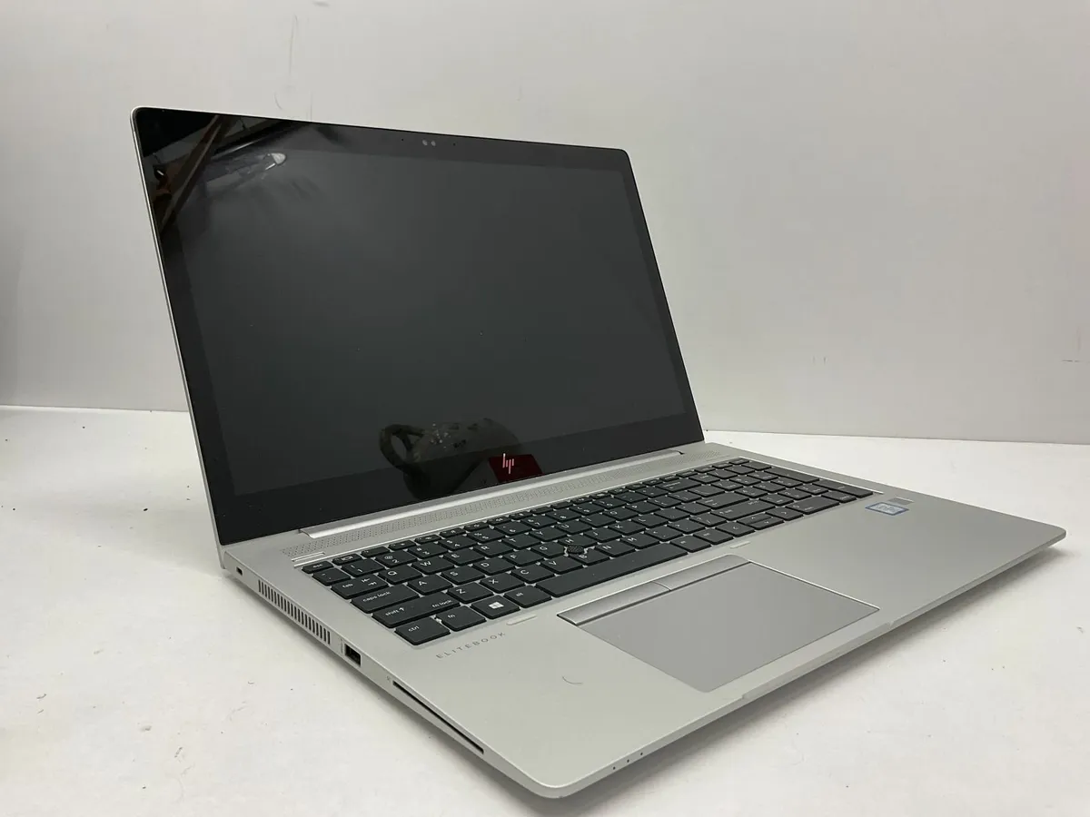 Online Auction Of A HP EliteBook & More! - Image 1