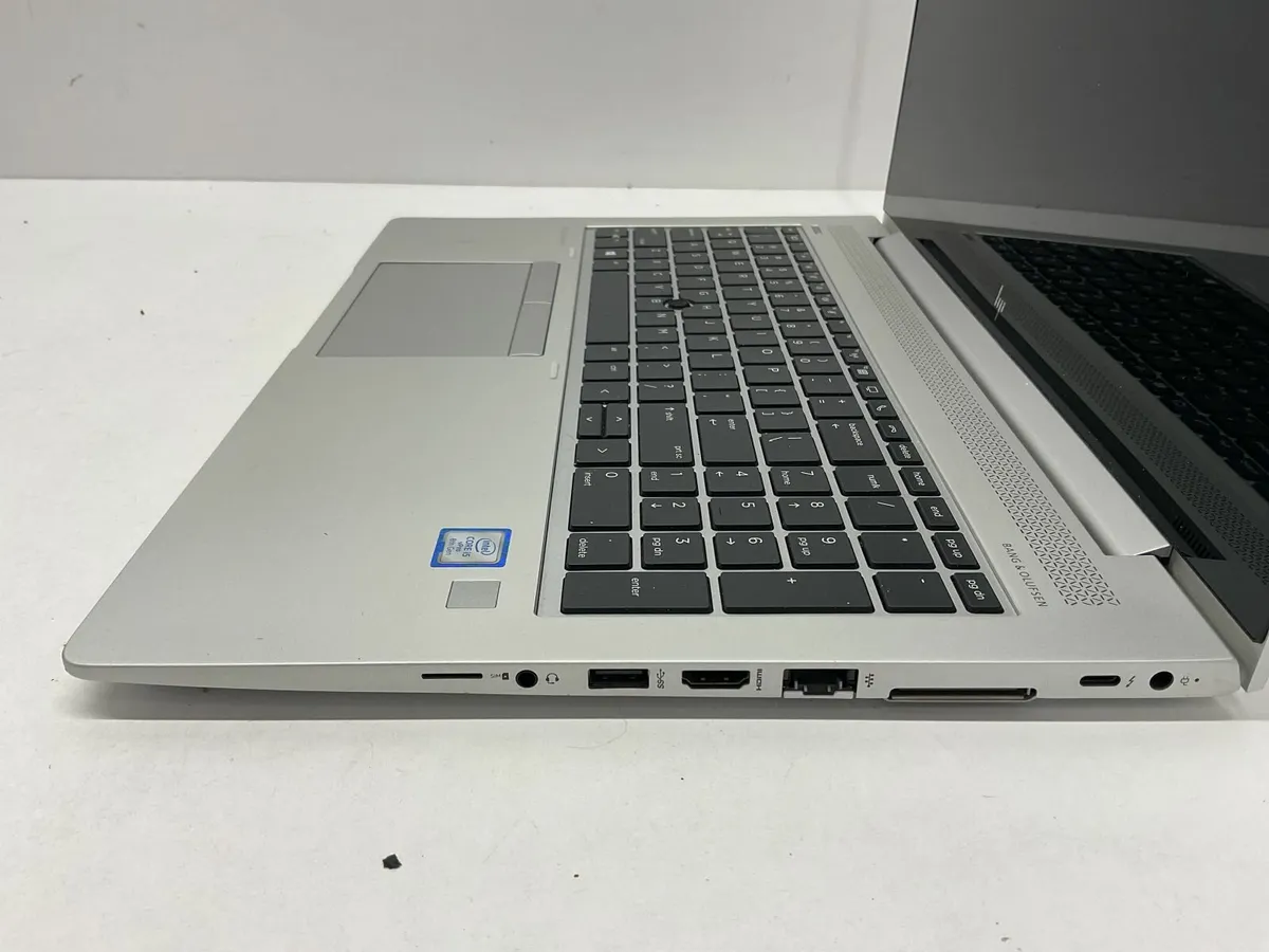 Online Auction Of A HP EliteBook & More! - Image 4