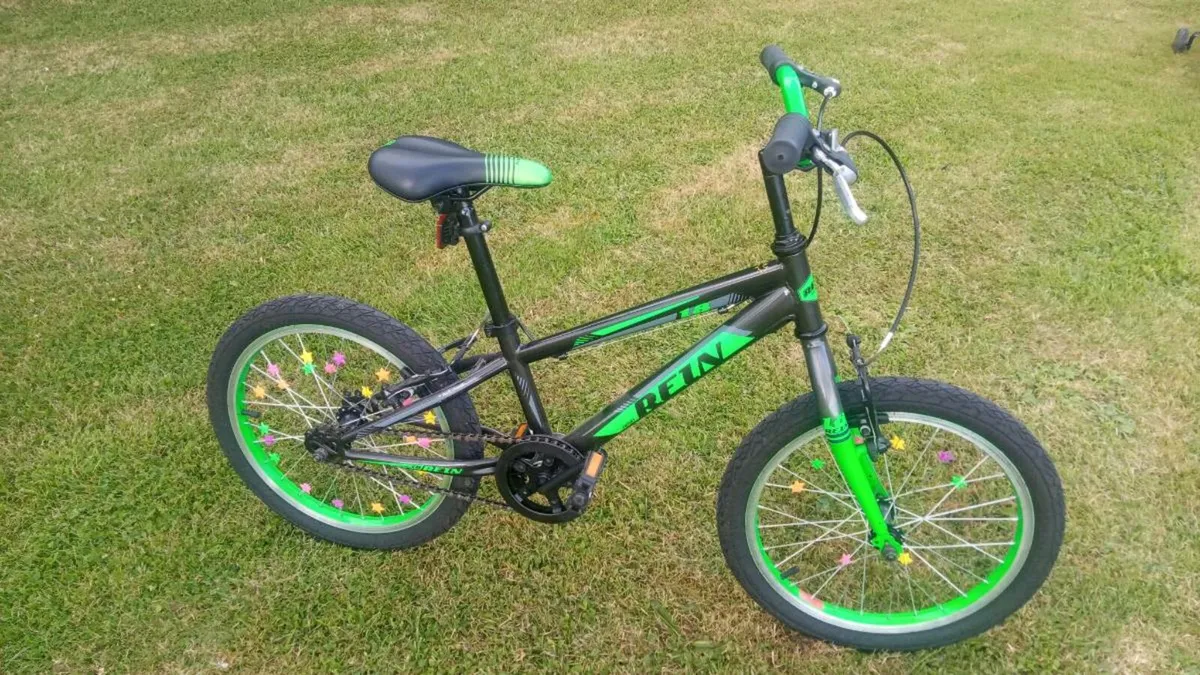 Kids Bikes - Image 2