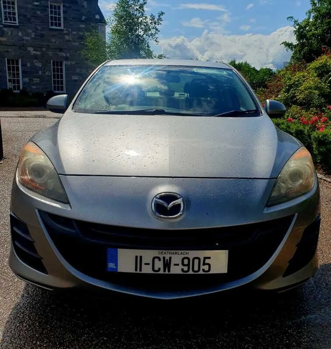 2011 Mazda 3 - Image 3
