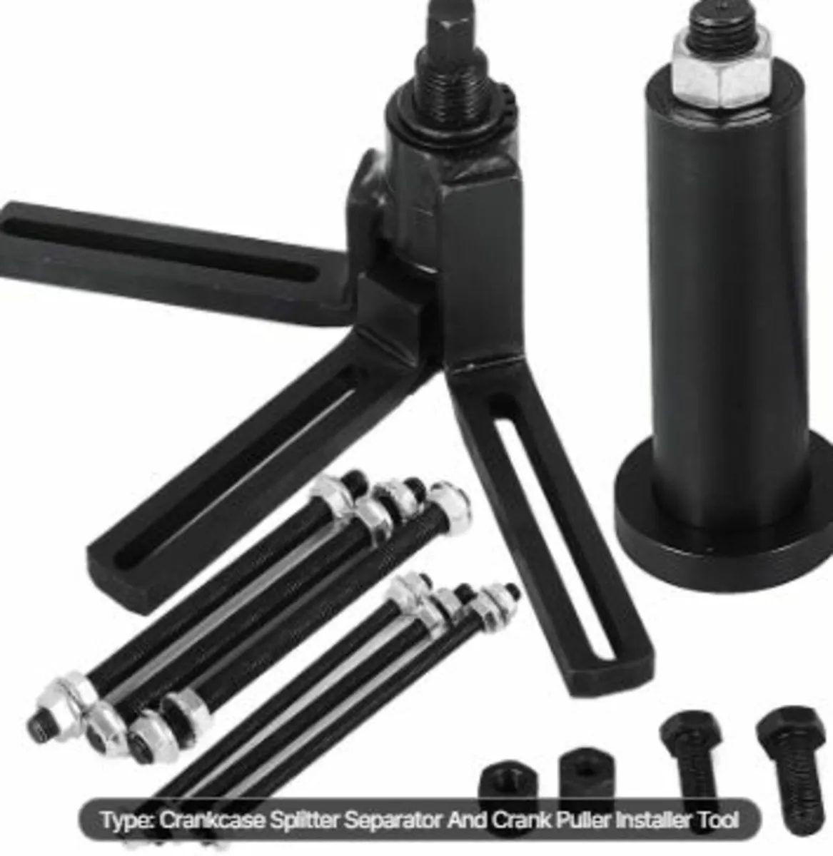 Crank Case Splitter Separator Puller Installer Aut - Image 1