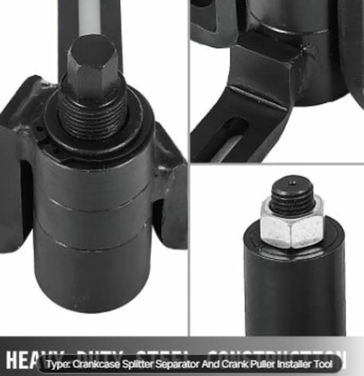 Crank Case Splitter Separator Puller Installer Aut - Image 2