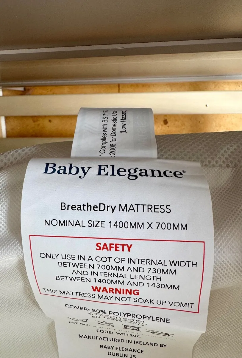 Cot - Image 3
