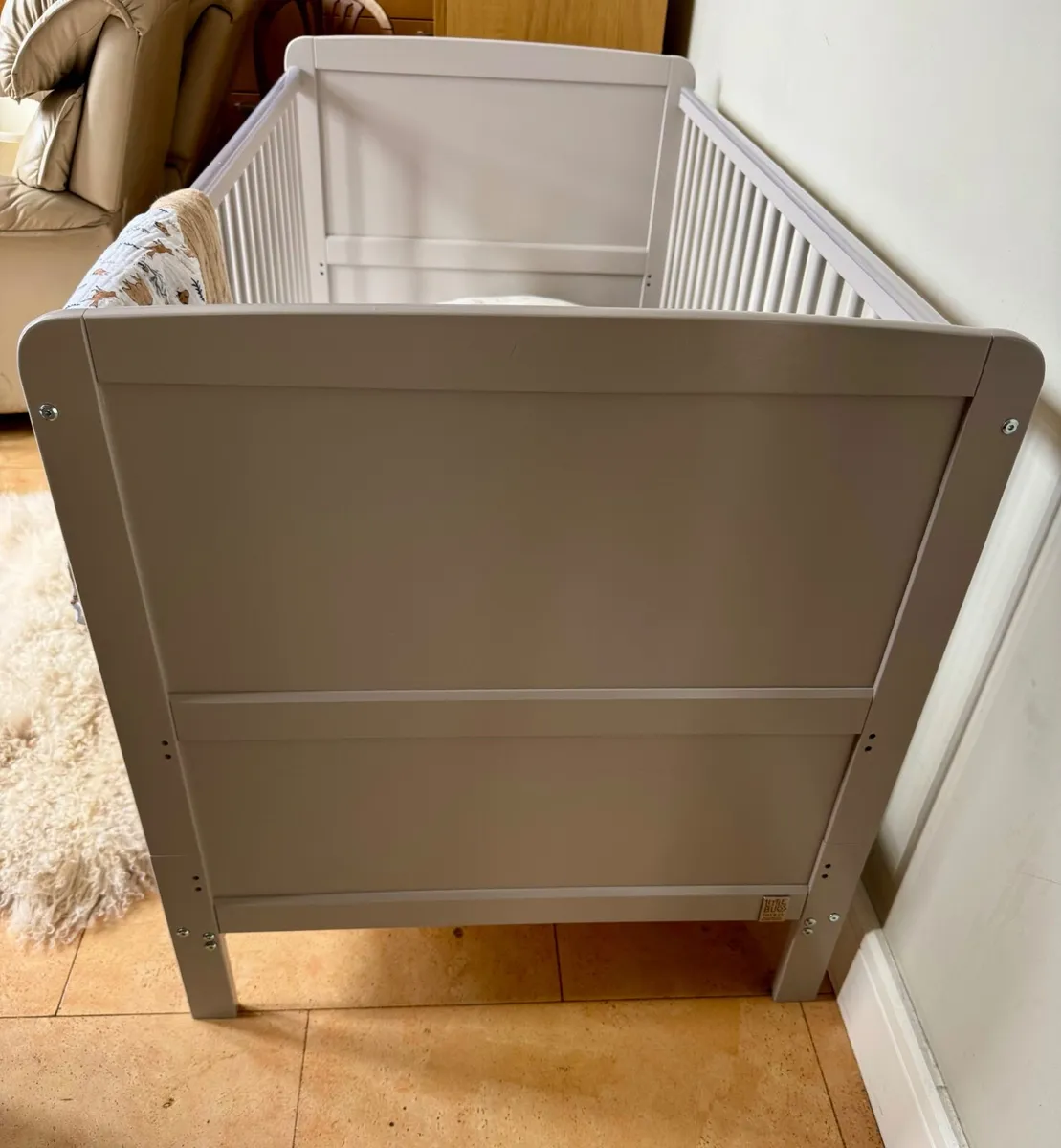 Cot - Image 4