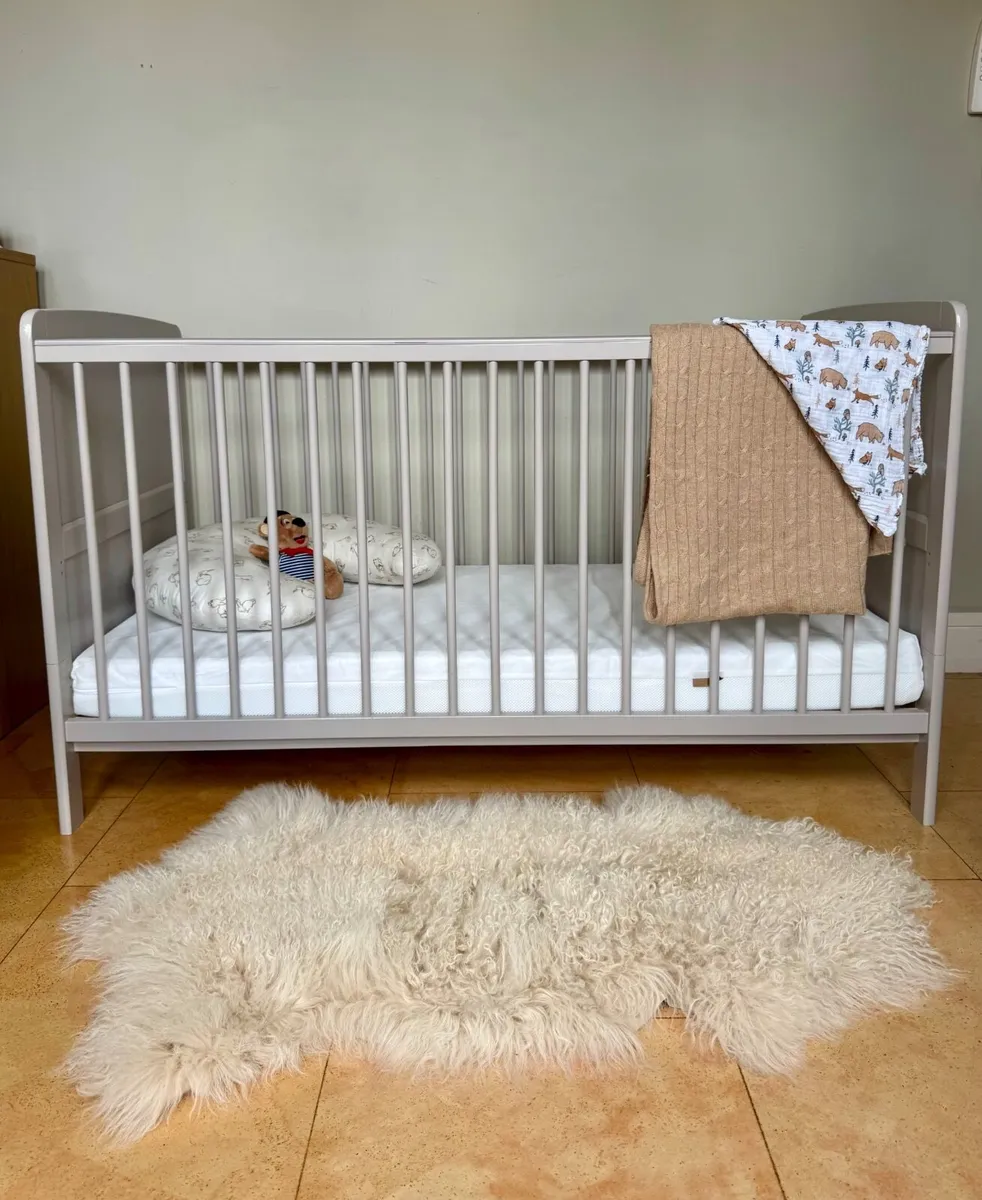 Cot - Image 1