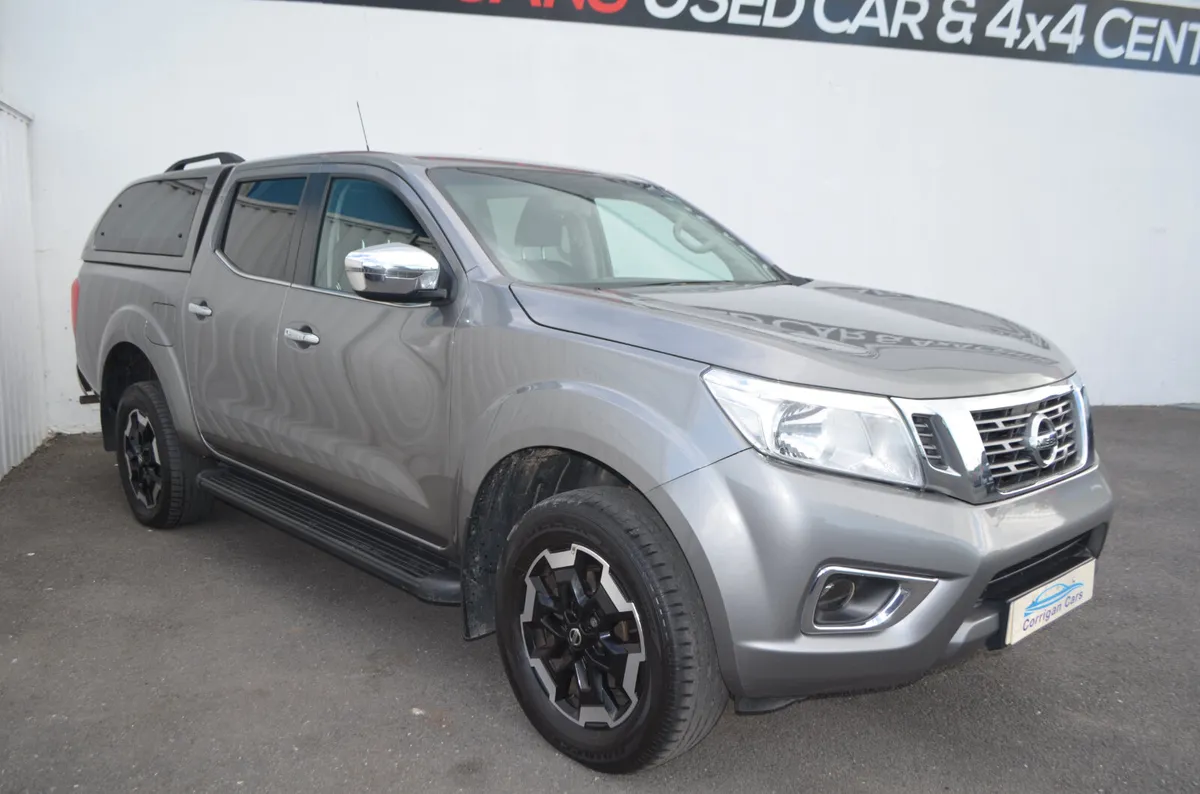 LOW MILEAGE N-CONNECTA AUTO-PRICE INCLS VAT - Image 2