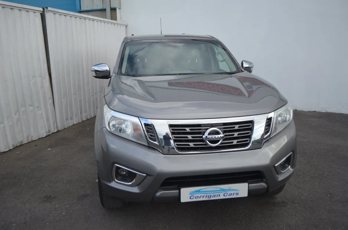 LOW MILEAGE N-CONNECTA AUTO-PRICE INCLS VAT - Image 4