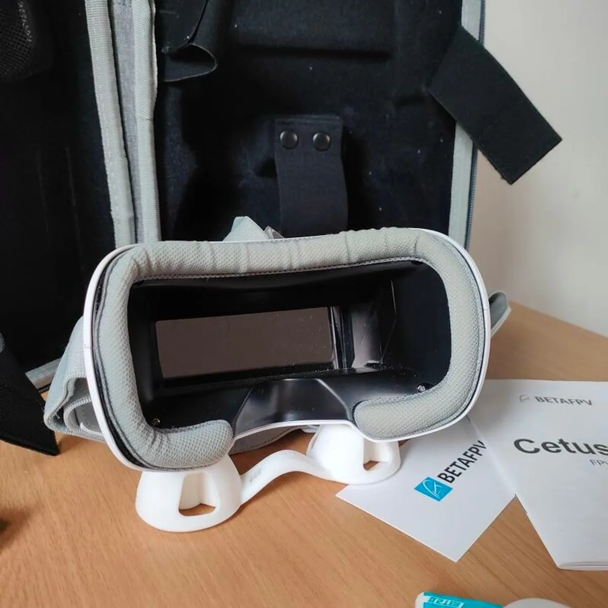 Cetus Pro FPV Kit  racing drone quadcopter - Image 4