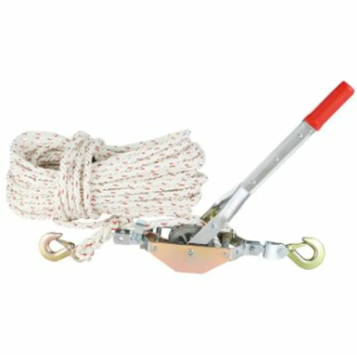 Rope Puller, 3/4 Ton (1,653 lbs) Pulling Capacity - Image 1