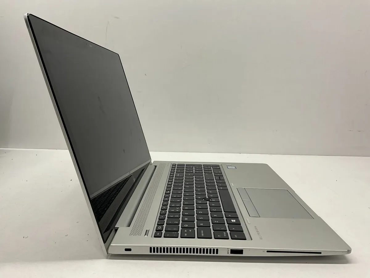 Online Auction Of A HP EliteBook &More! - Image 2
