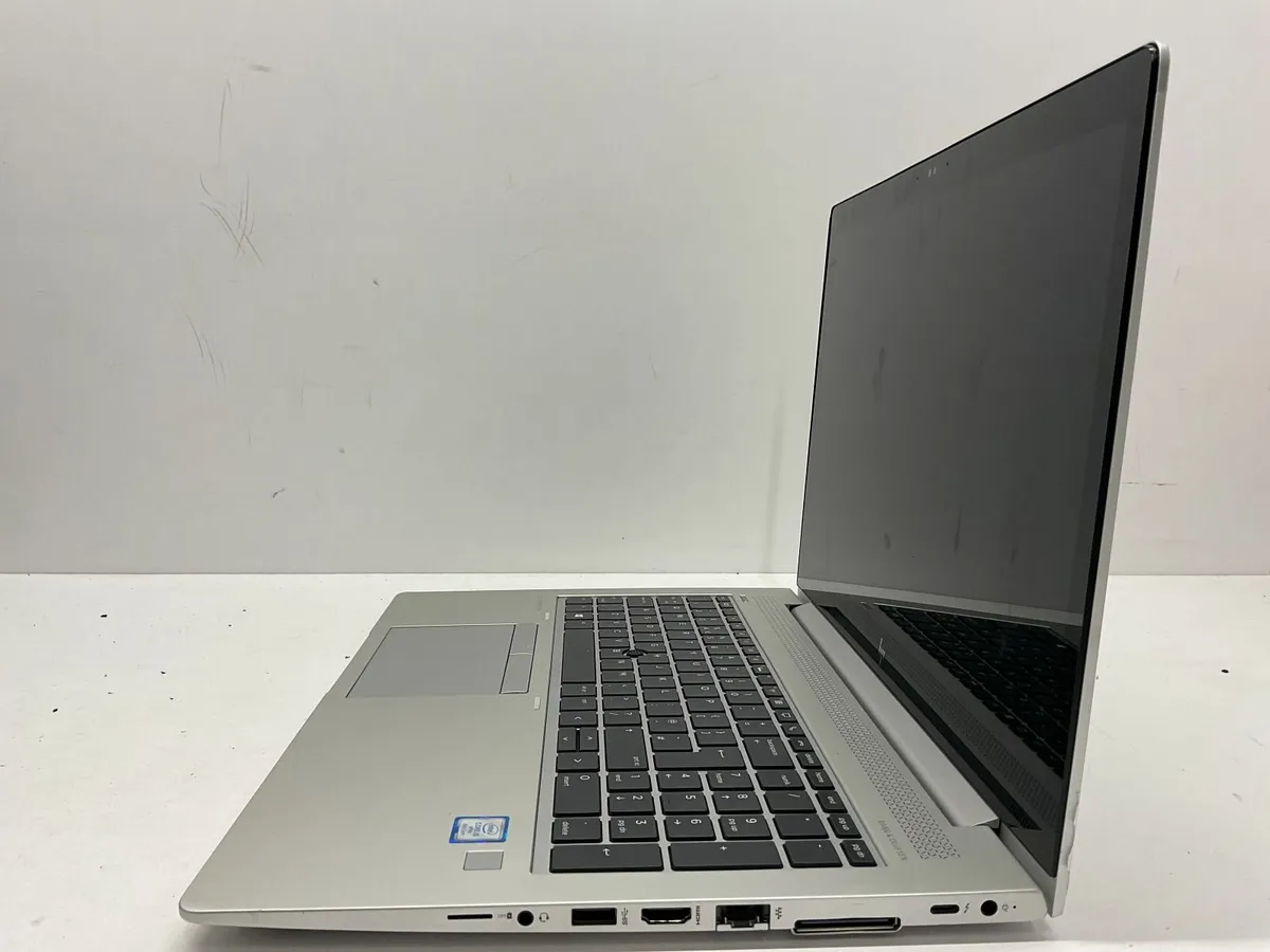 Online Auction Of A HP EliteBook &More! - Image 4