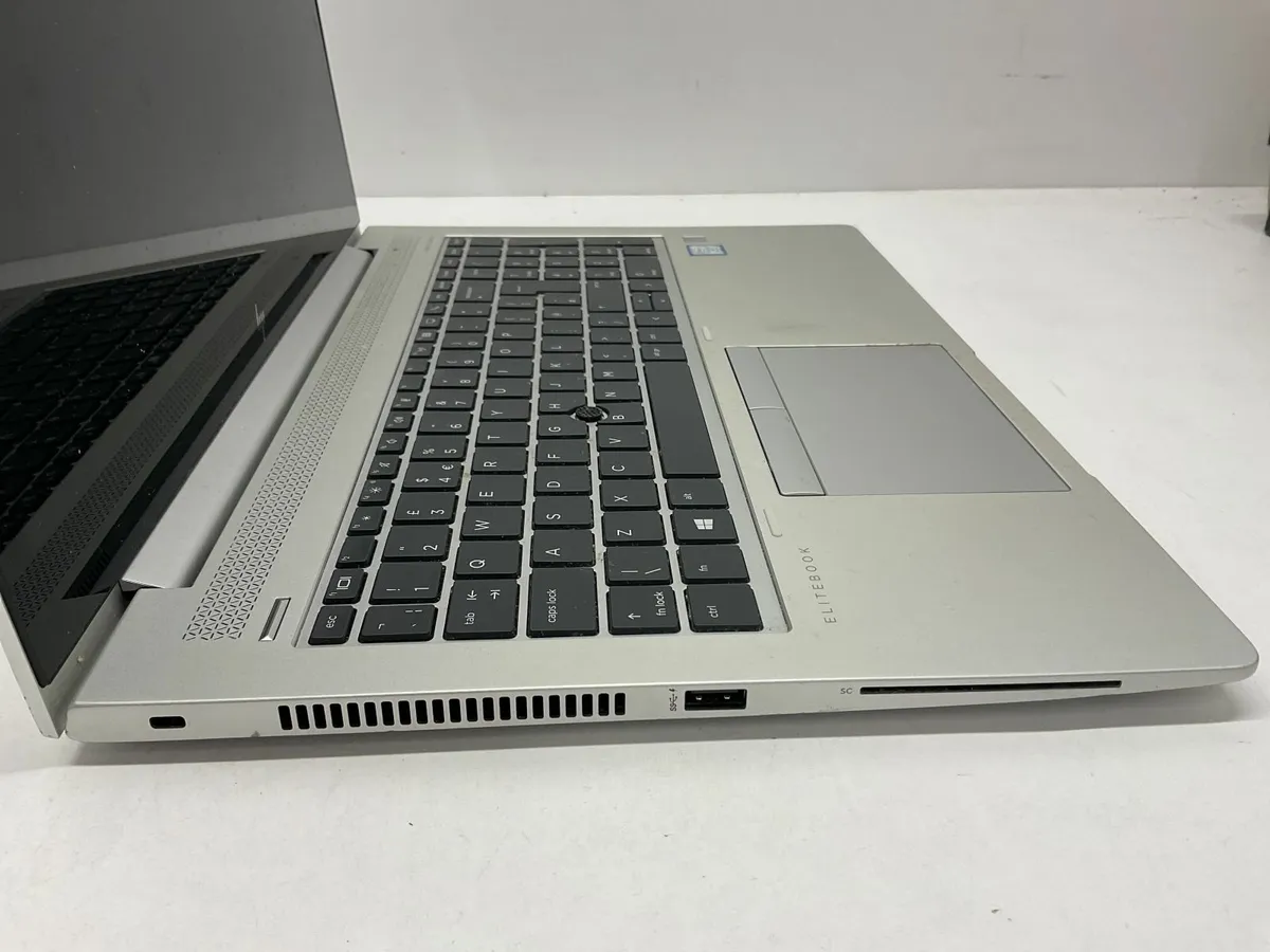 Online Auction Of A HP EliteBook & More! - Image 1