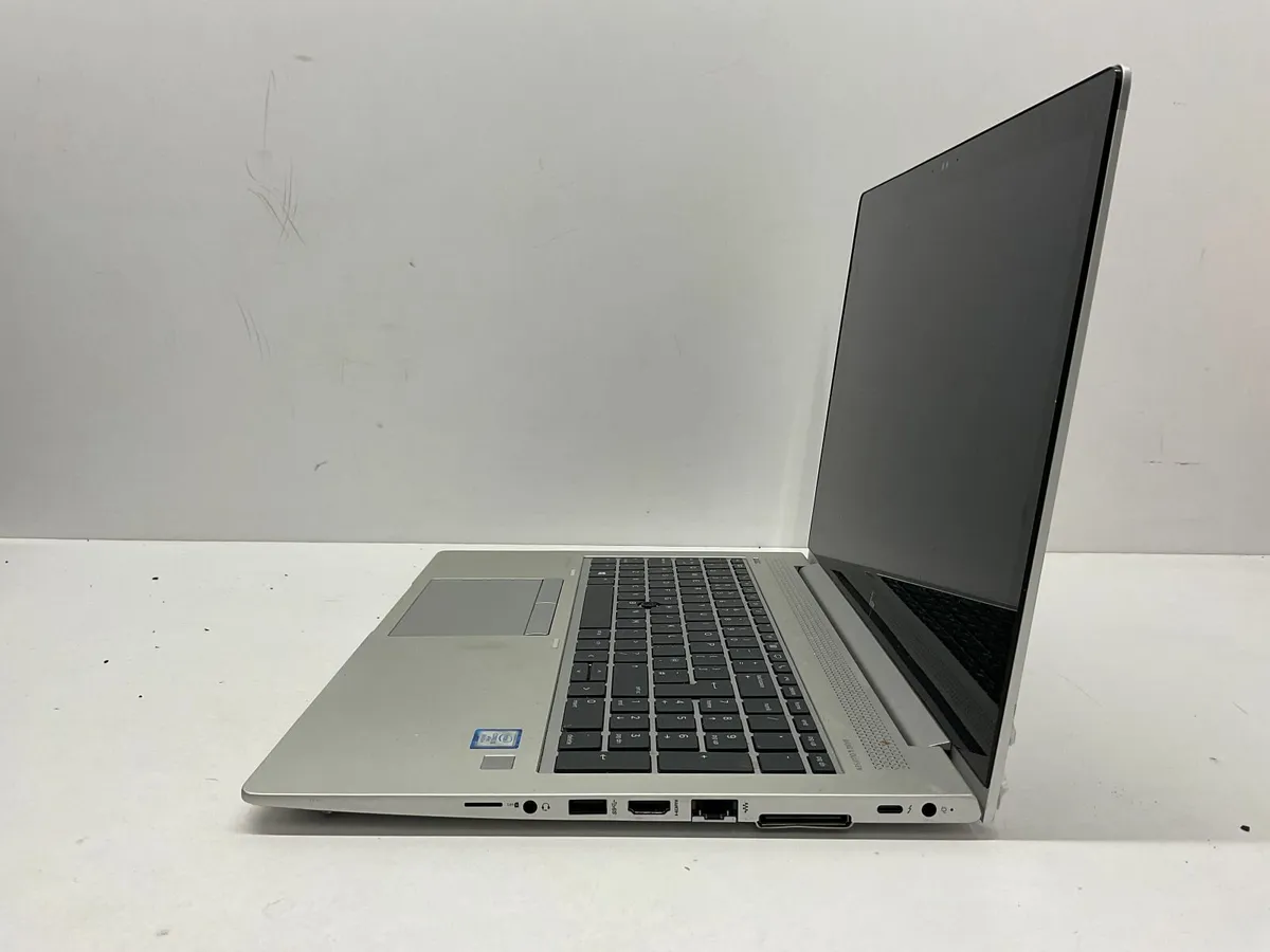 Online Auction Of A HP EliteBook & More! - Image 2