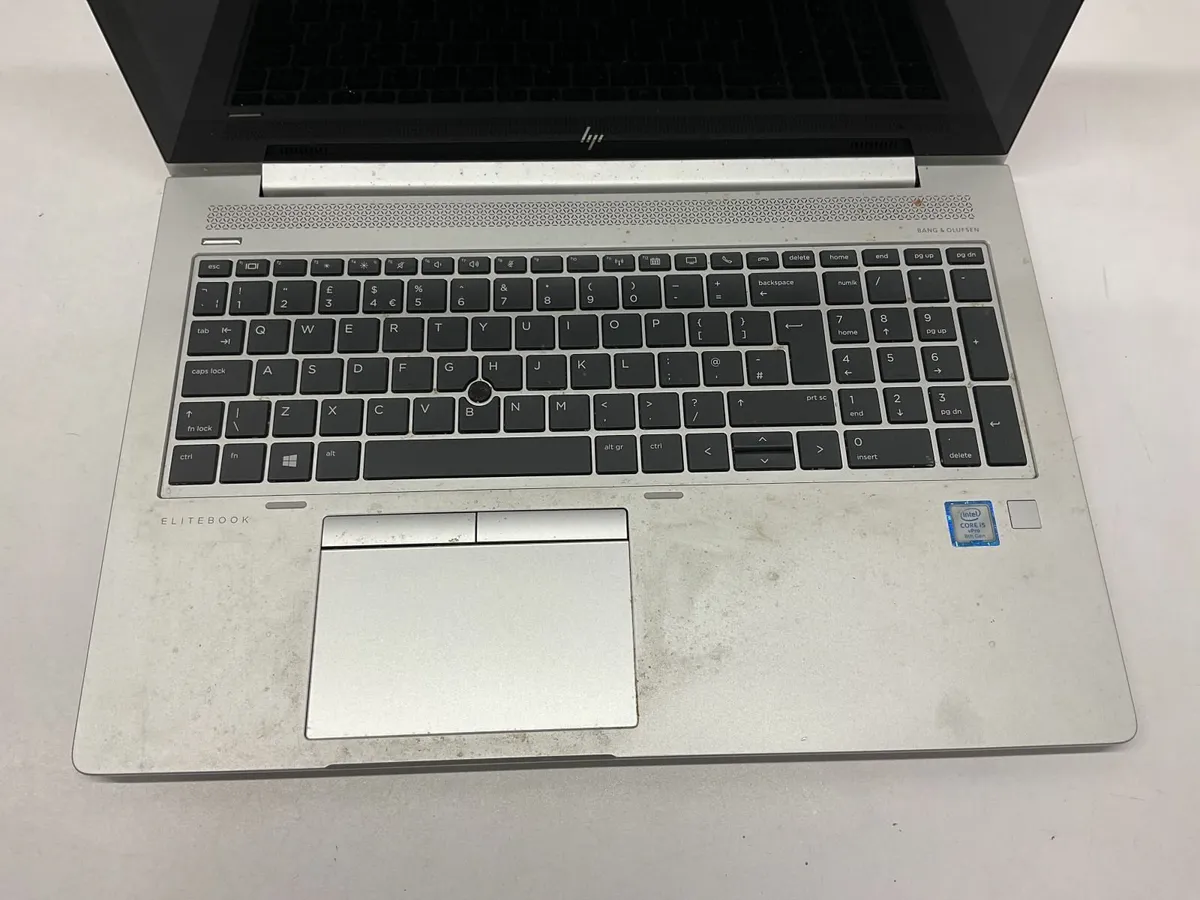 Online Auction Of A HP EliteBook & More! - Image 3