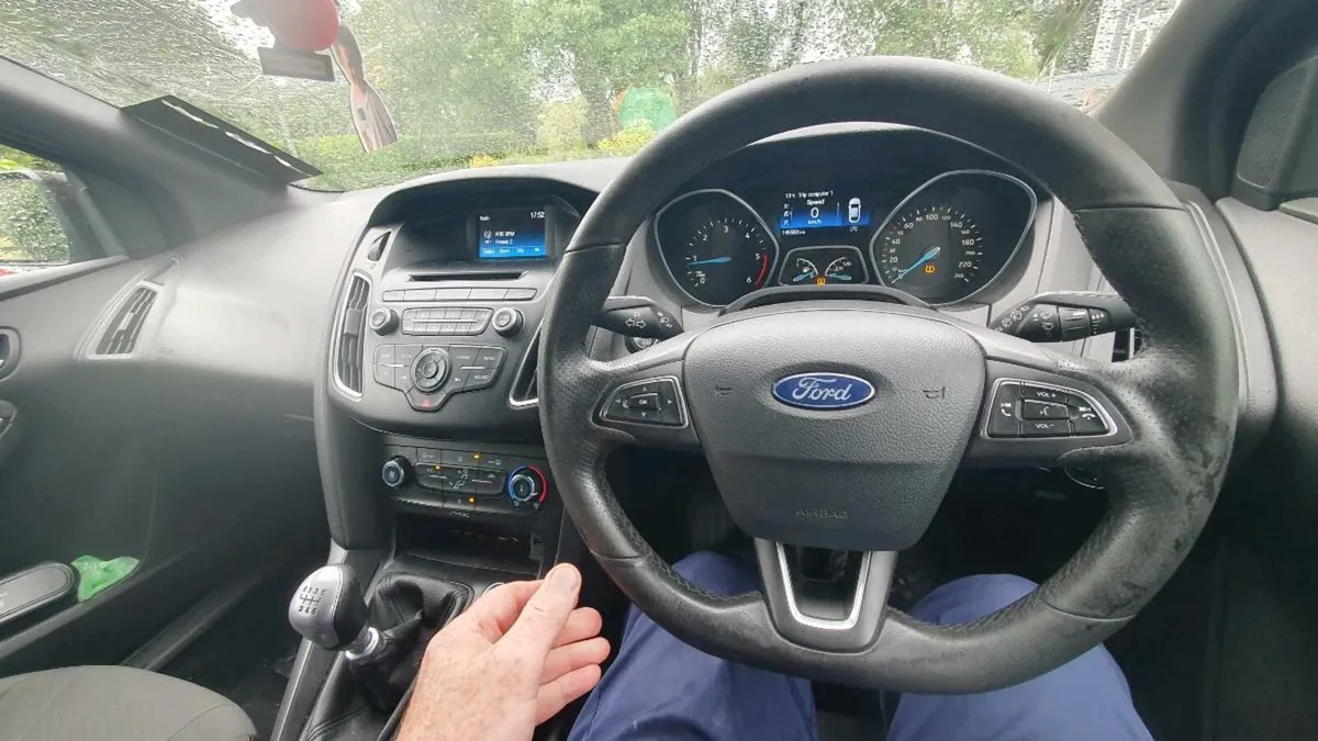 Ford Focus - Image 3