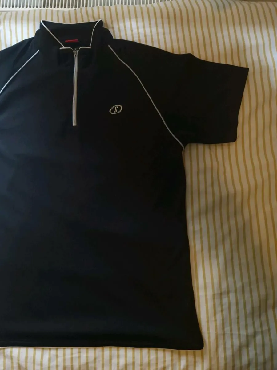 Spalding Zip-Up Jumper - Image 3