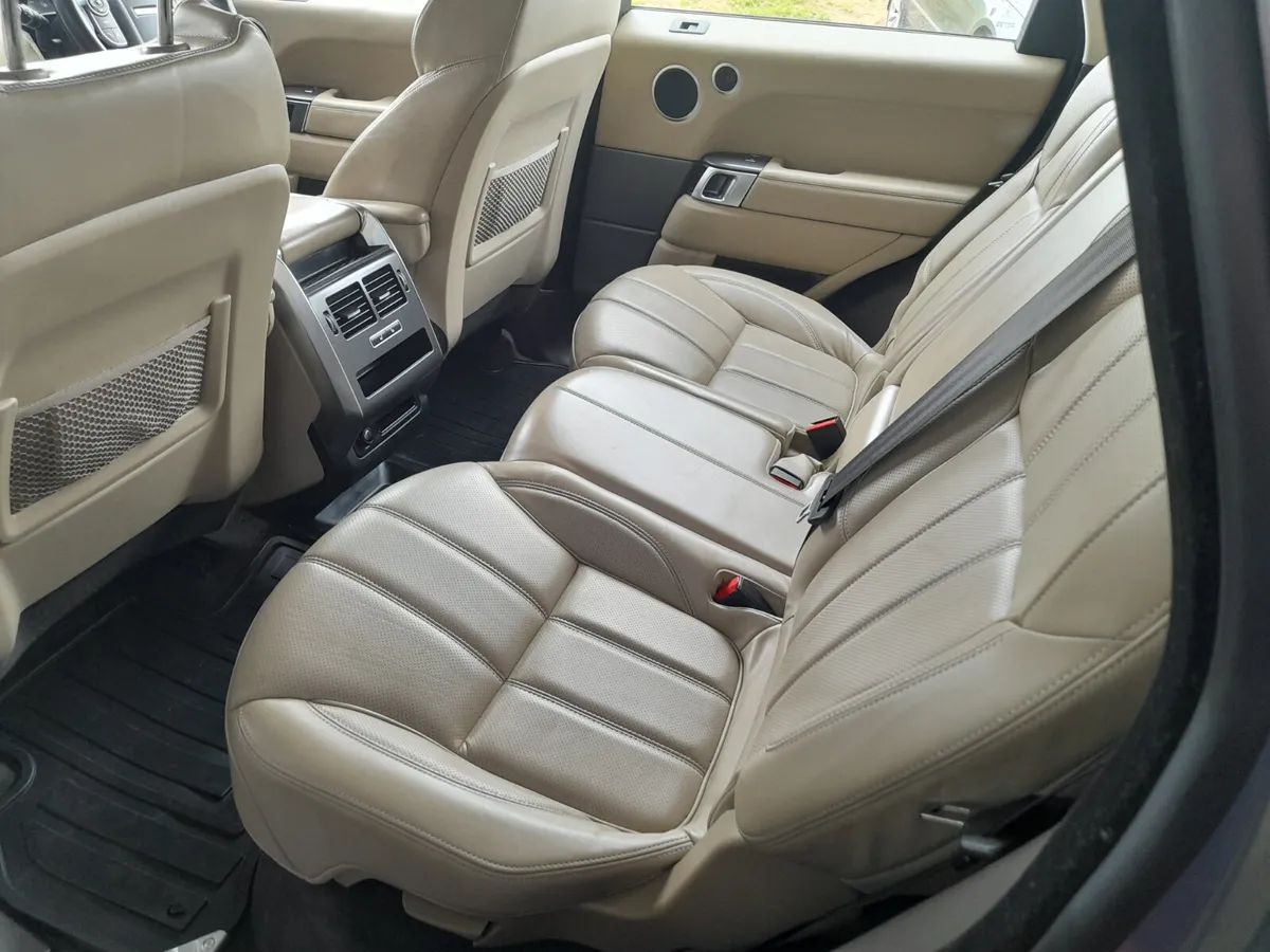 Range Rover Sport HSE - Image 3