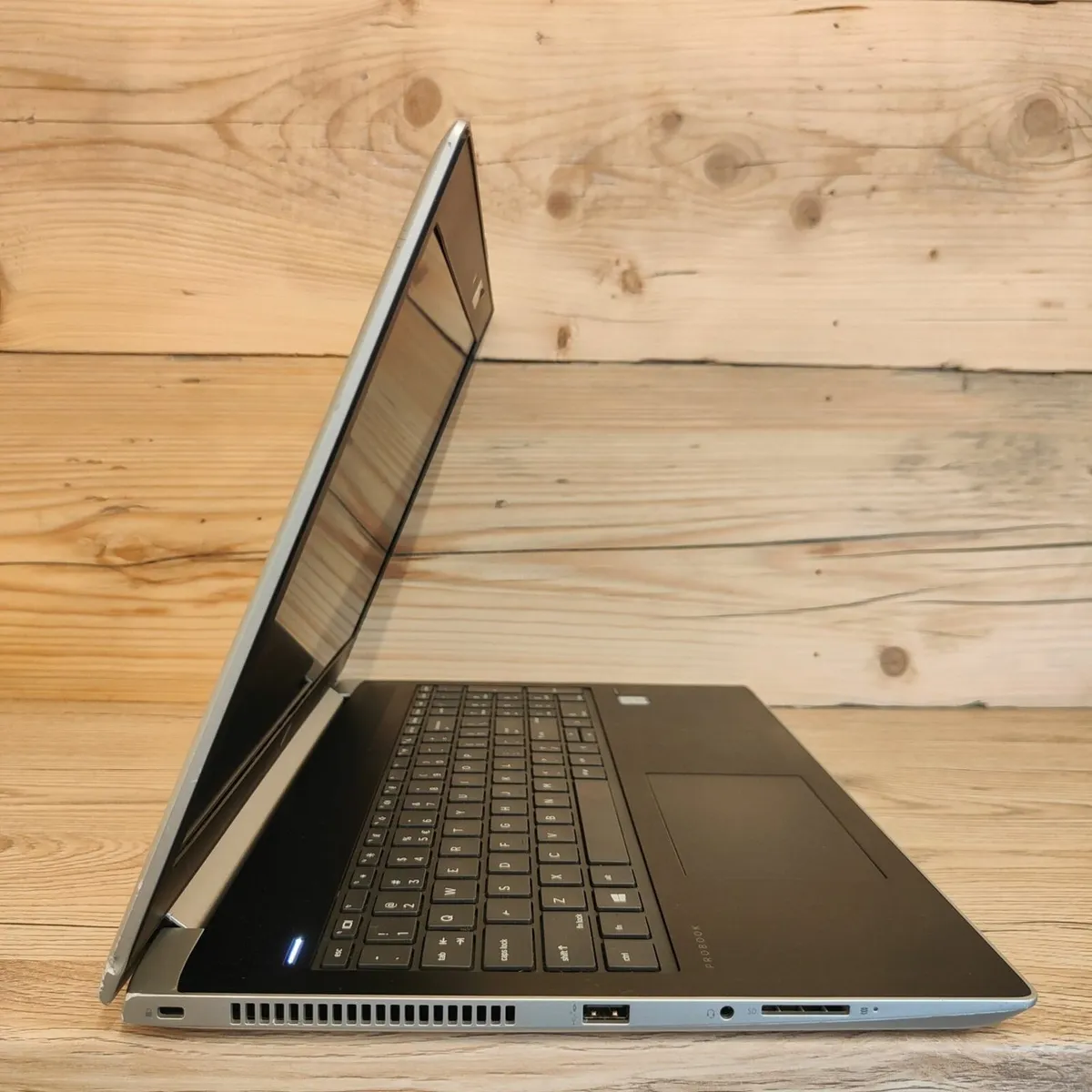 HP ProBook / 15.6"/ Intel I3 7th Gen/ 16Gb RAM/ - Image 2