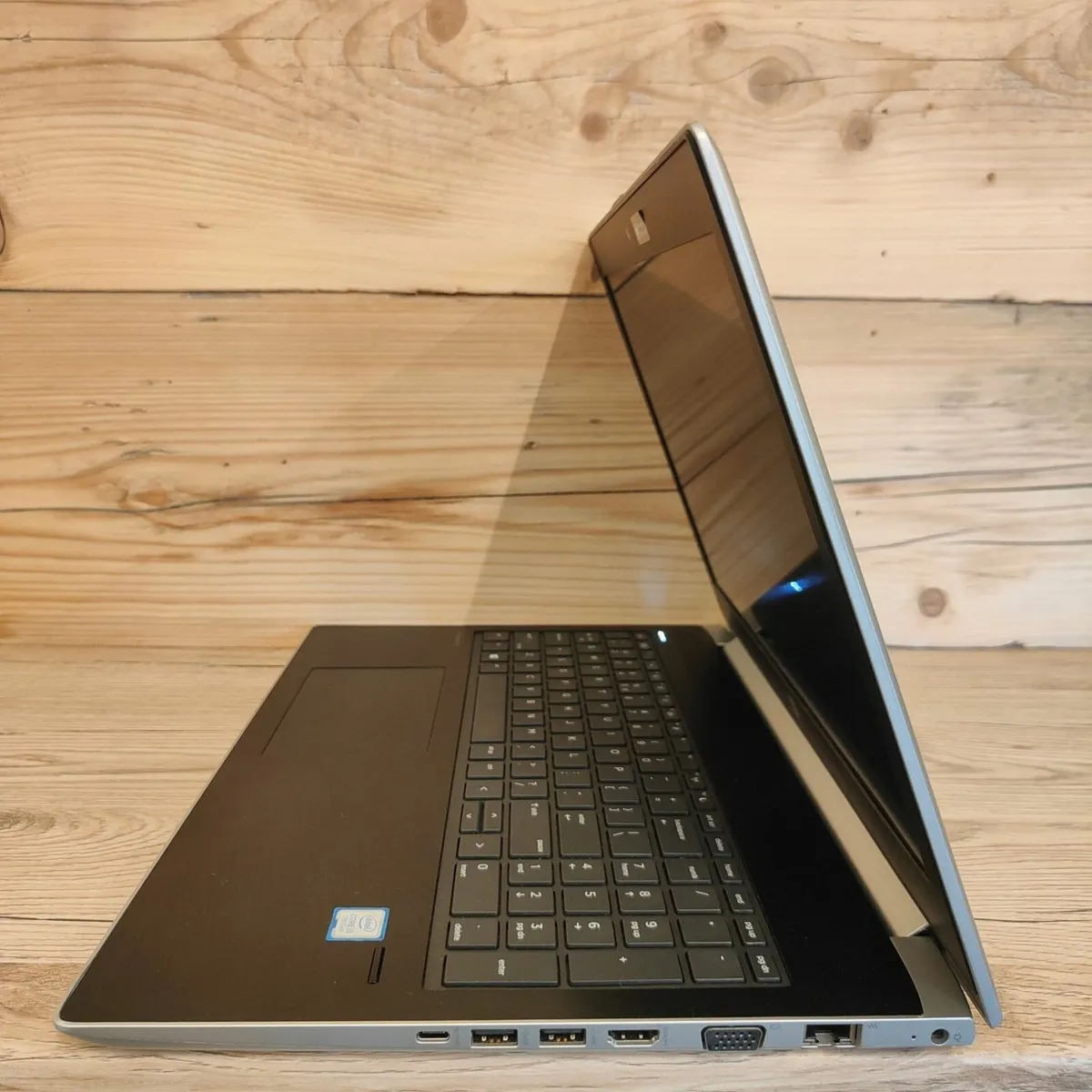 HP ProBook / 15.6"/ Intel I3 7th Gen/ 16Gb RAM/ - Image 3