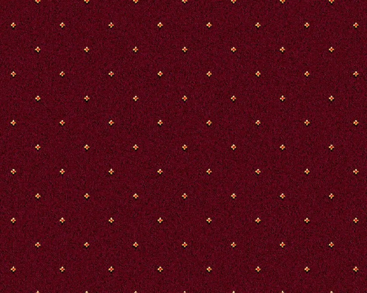 New Ulster Carpet Athenia wine pindot-2572-22