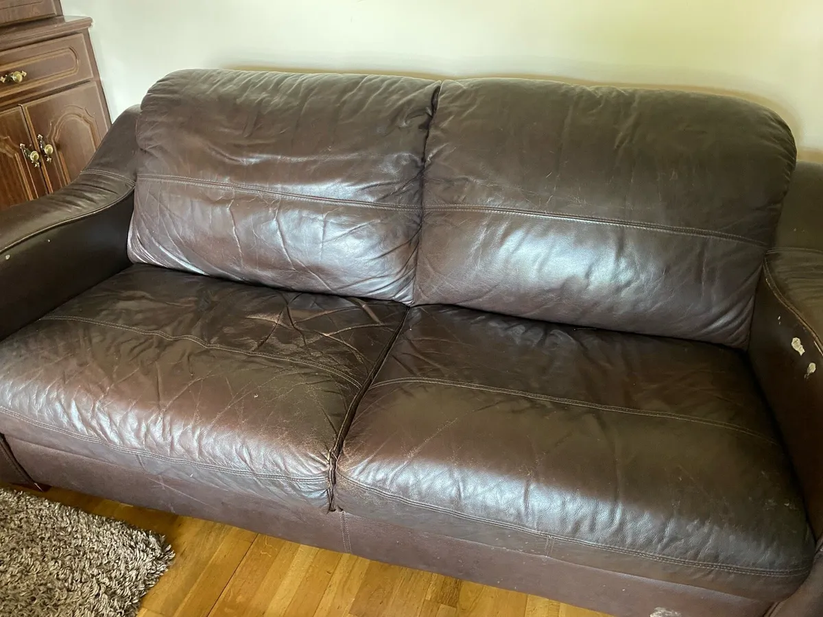 Couches for sale - Image 3