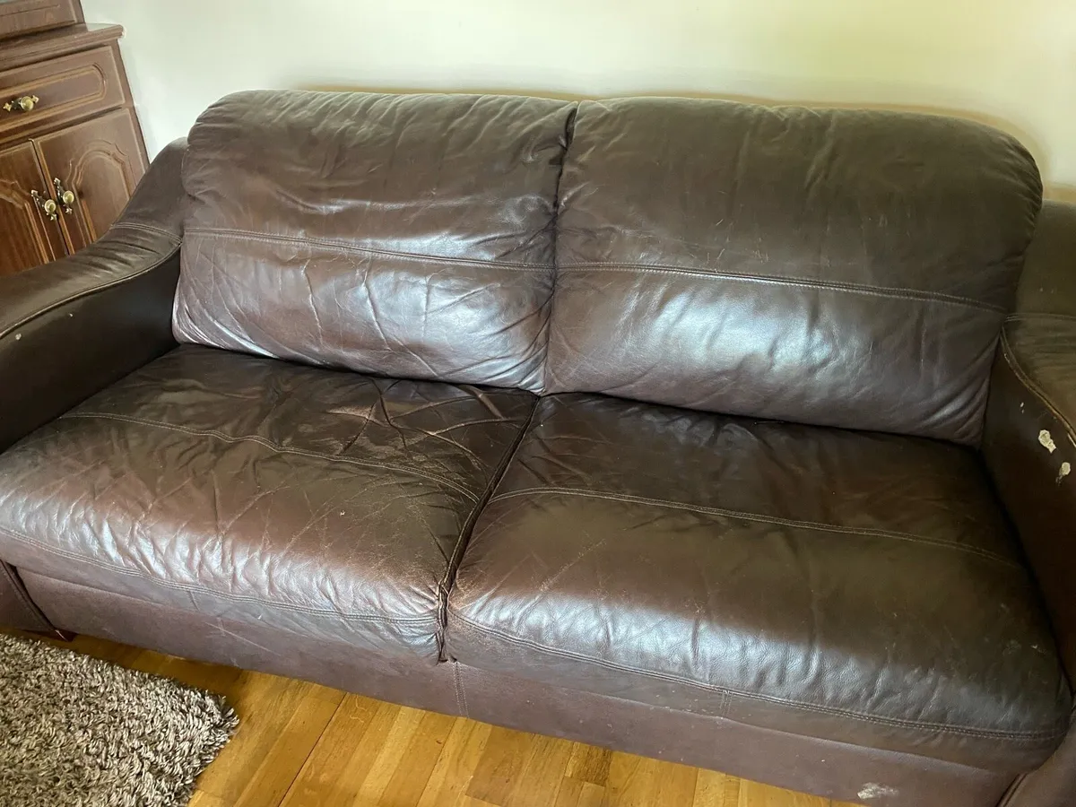 Couches for sale - Image 4