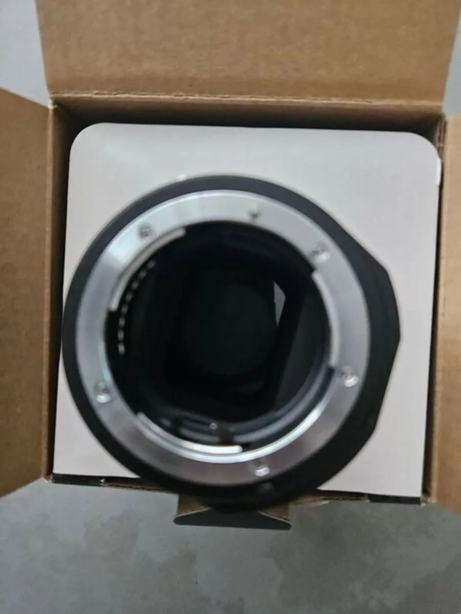 Ftzii Mount Adaptor - Image 2