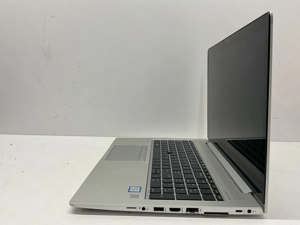 Online Auction Of A HP EliteBook & More! - Image 2