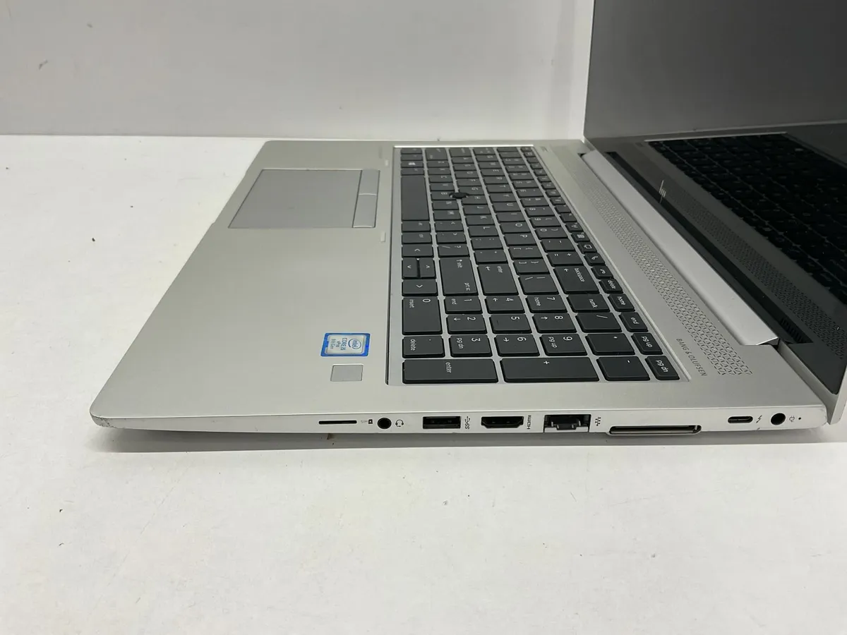 Online Auction Of A HP EliteBook & More! - Image 3