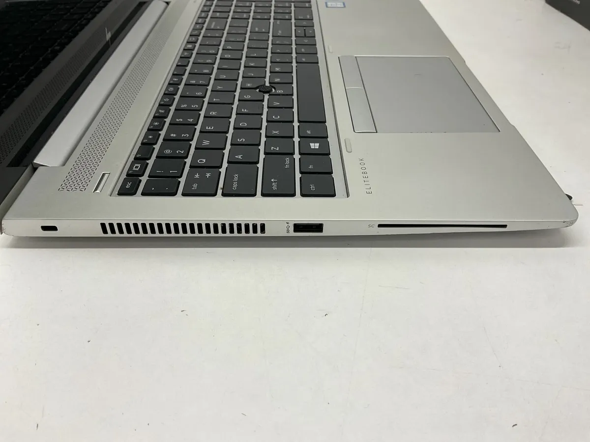 Online Auction Of A HP EliteBook & More! - Image 4