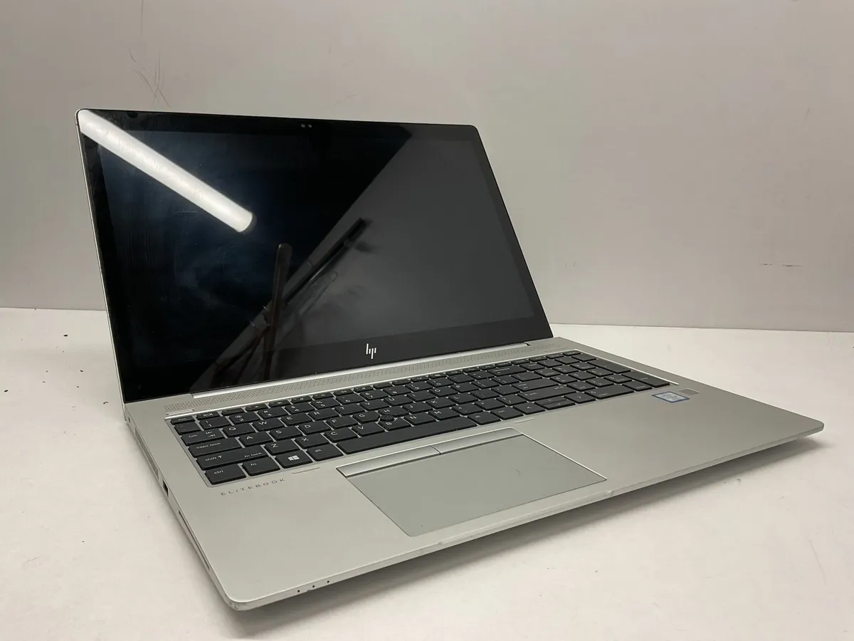 Online Auction Of A HP EliteBook & More! - Image 1