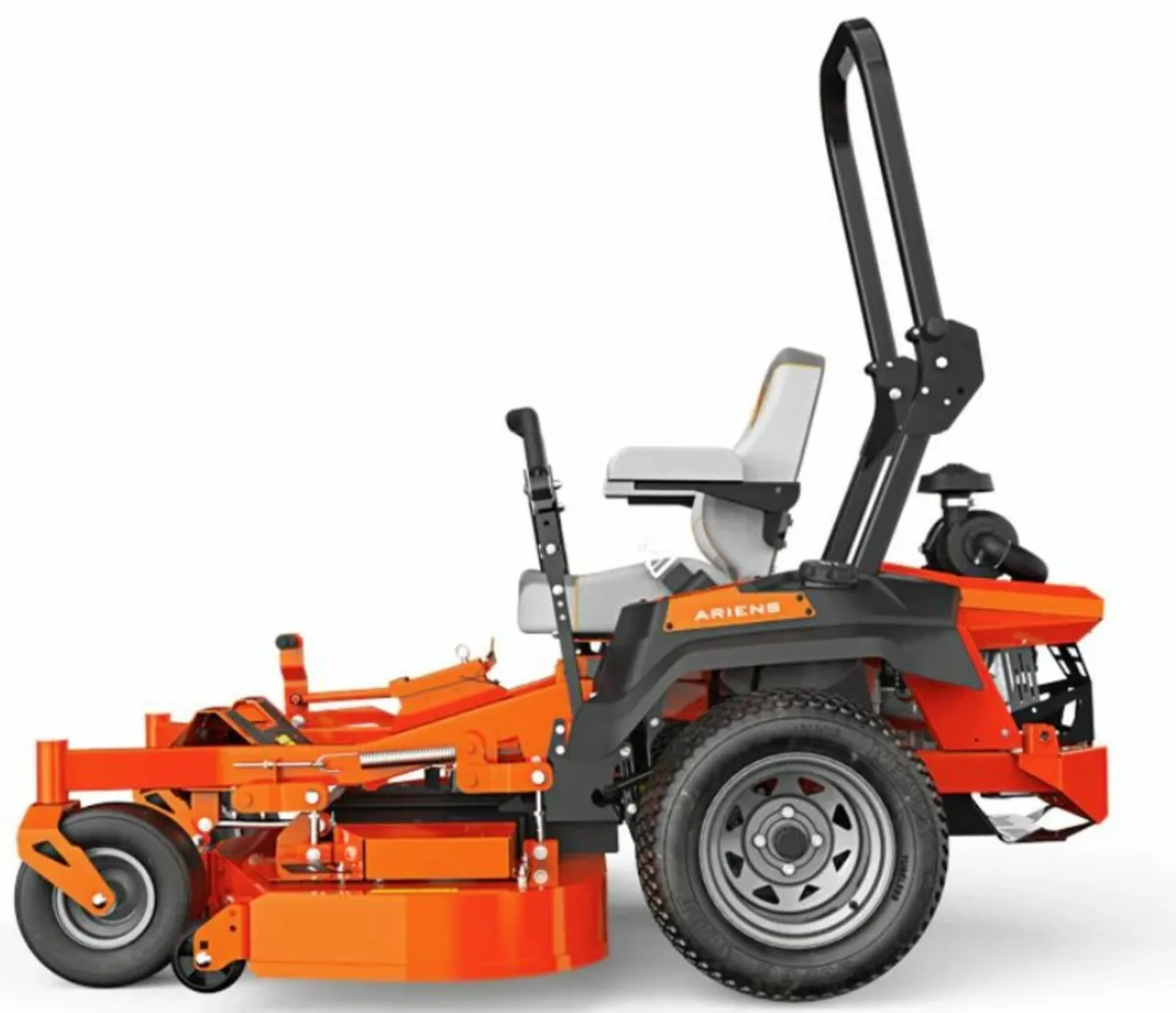 Ariens Zenith 60 Ride-on Lawnmower - Image 3