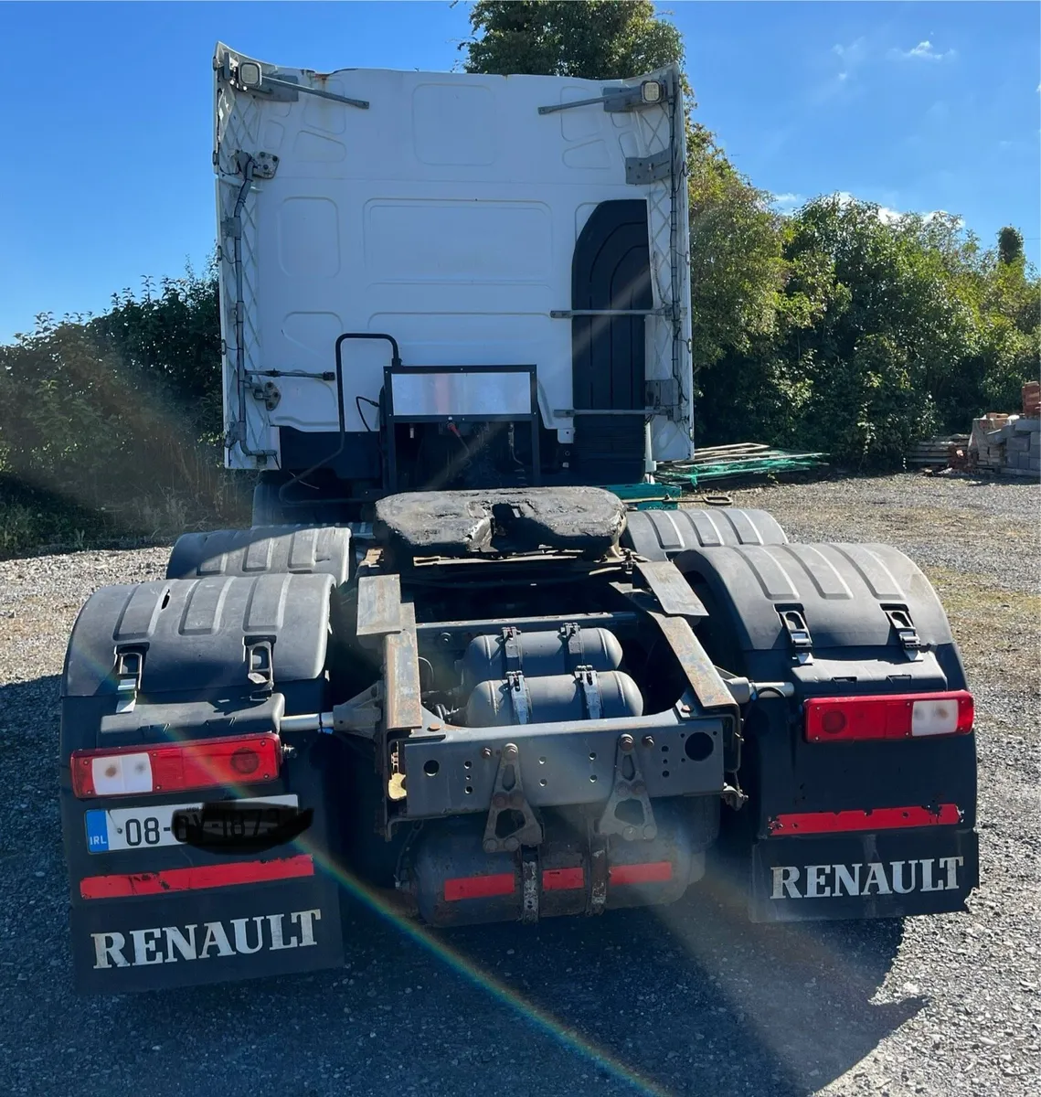 Renault premium 450 , 2008 - Image 3