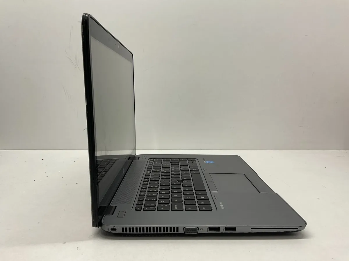 Online Auction Of A Hewlett-Packard EliteBook - Image 3