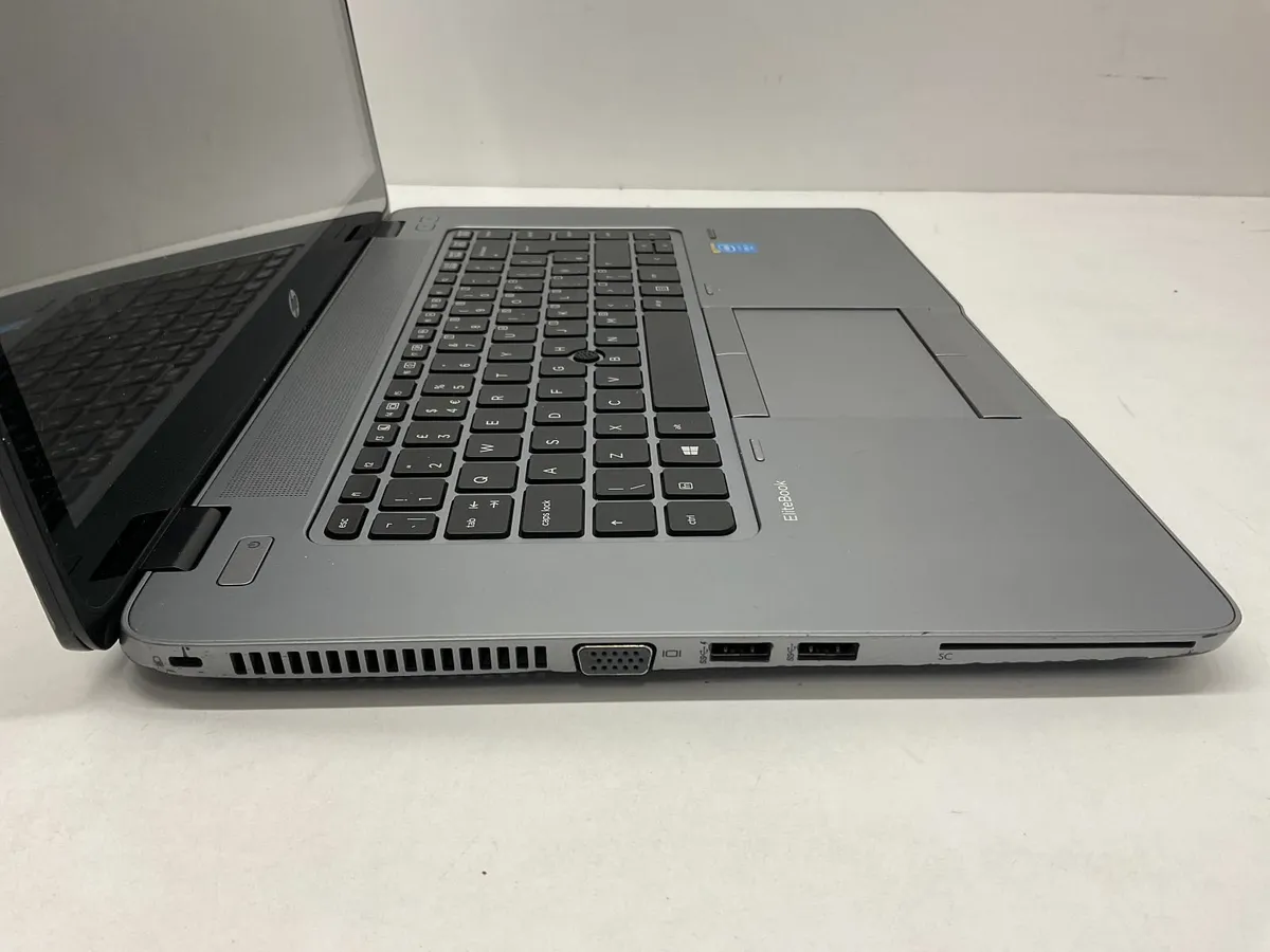 Online Auction Of A Hewlett-Packard EliteBook - Image 4