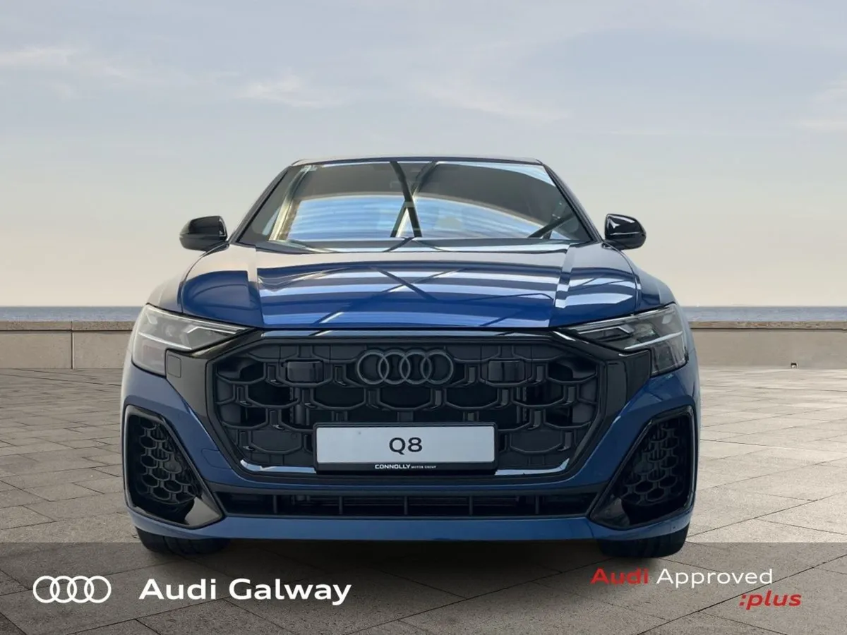 Audi Q8  1 159 p/m PCP 490BHP Competition -- Quat - Image 2