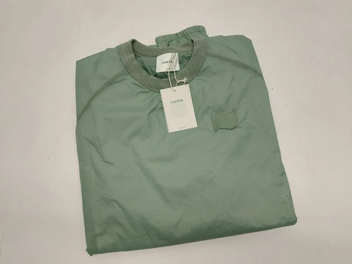 Online Auction Of A Local Rule Sweatshirt & More! - Image 1