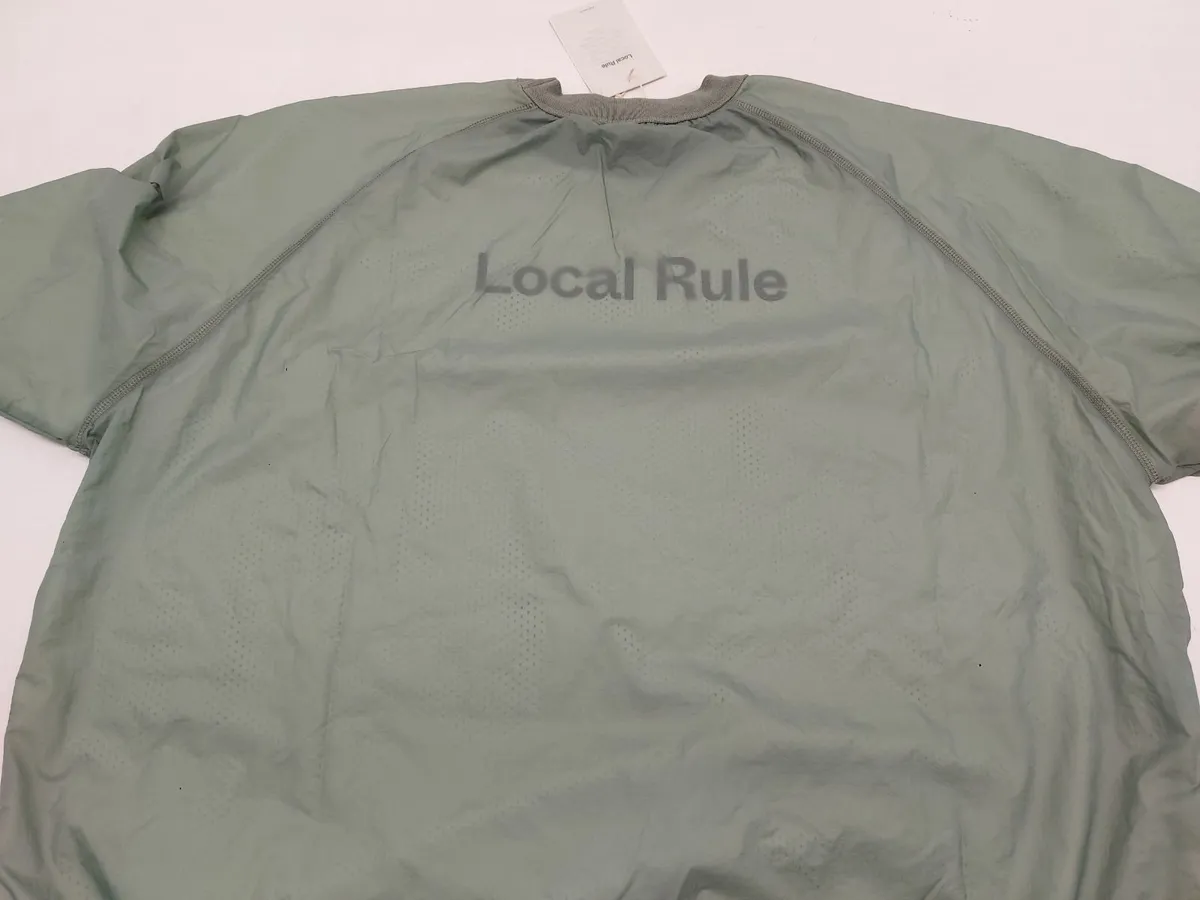 Online Auction Of A Local Rule Sweatshirt & More! - Image 3