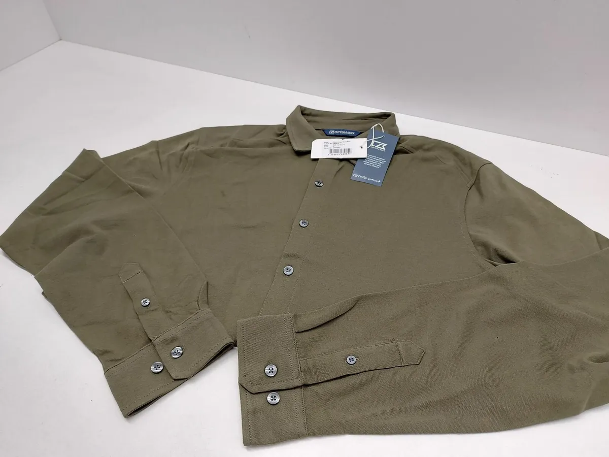 Online Auction Of Men's Shirt's & More! - Image 2