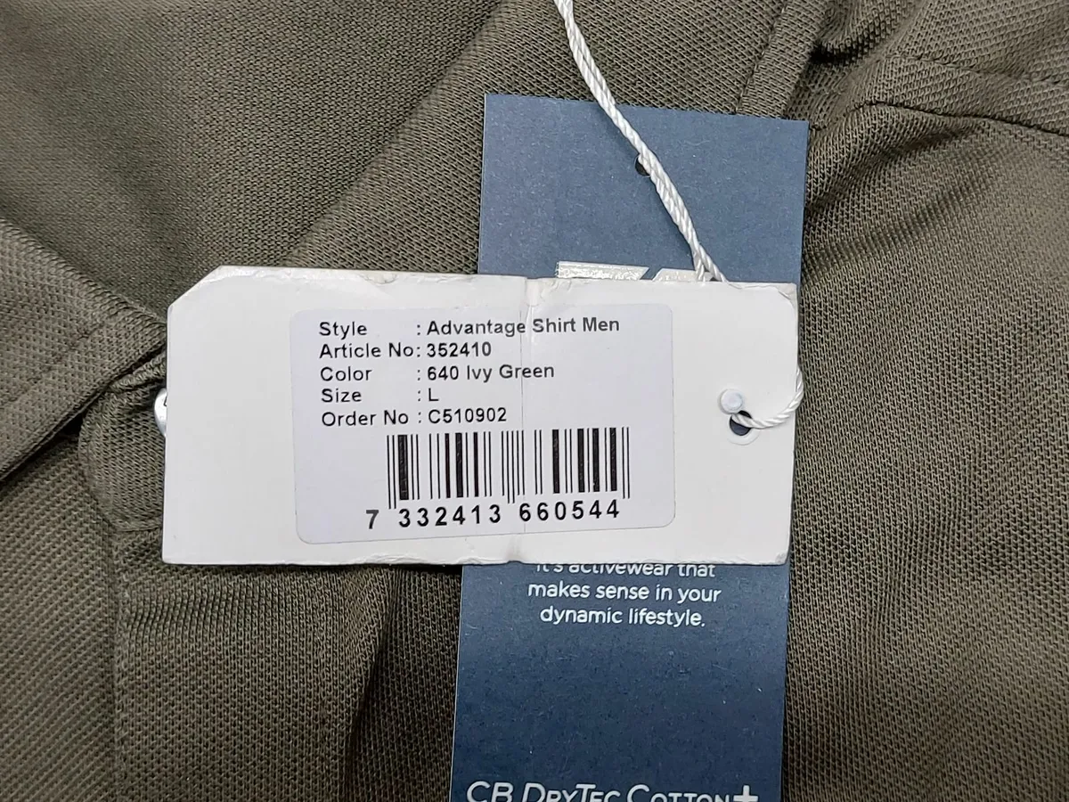 Online Auction Of Men's Shirt's & More! - Image 4