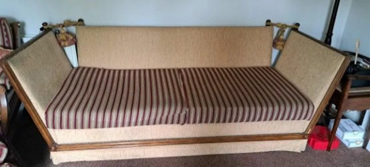 3 Piece suite - Image 2
