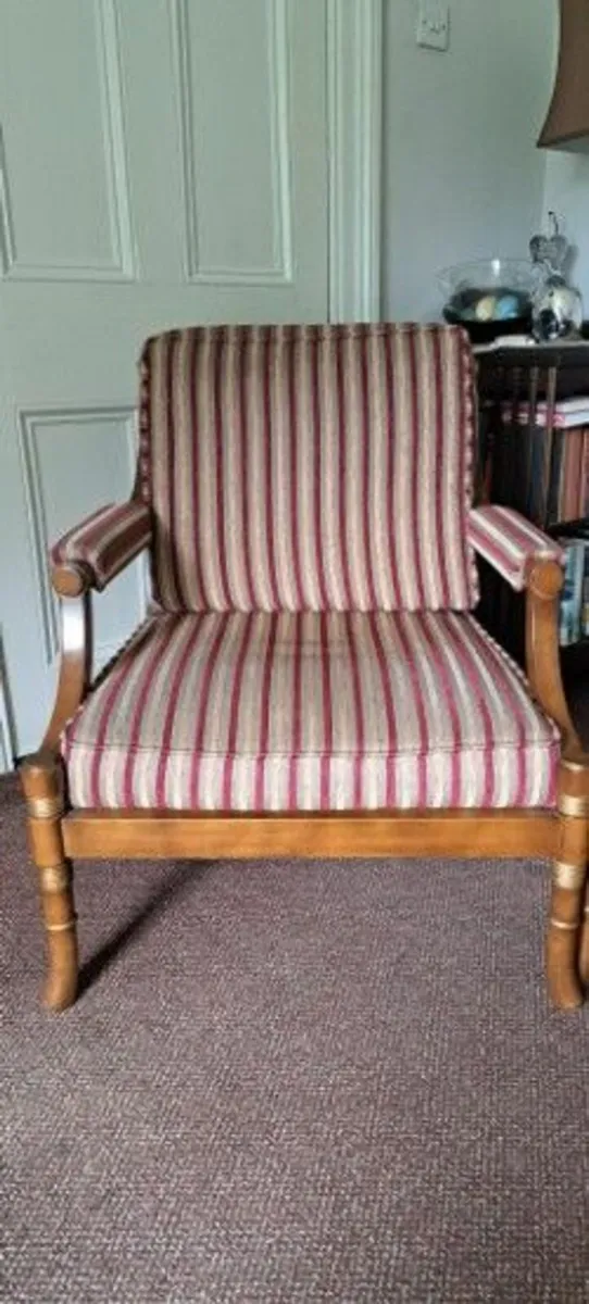 3 Piece suite - Image 4