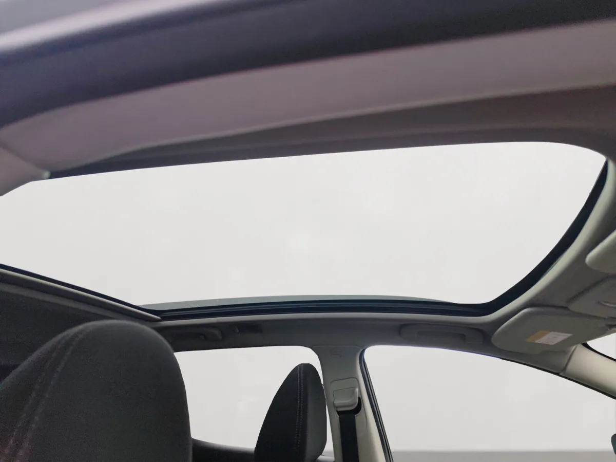 Nissan Qashqai XE - Image 4