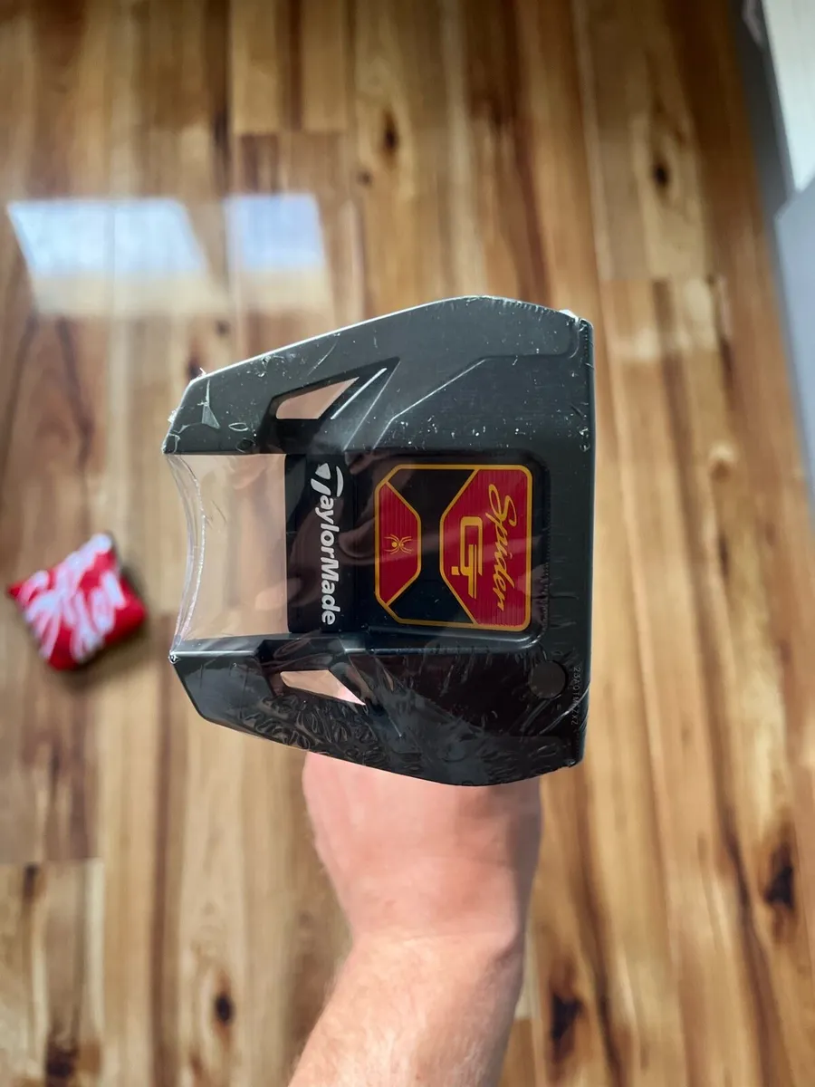 Taylor made Spider GT Putter 34 inch - Image 2